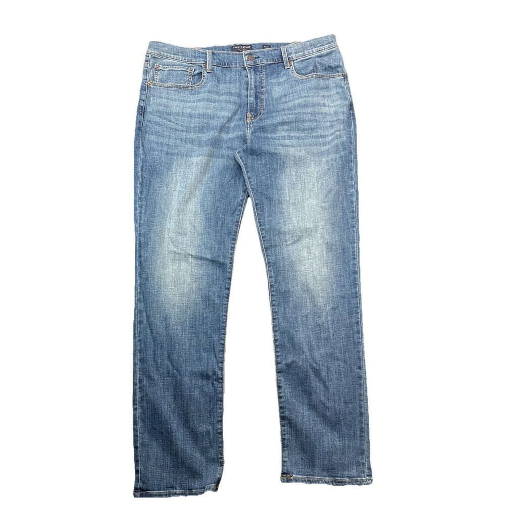 Lucky Brand Men's 223 Stretch Straight Leg 38X32 New with tags